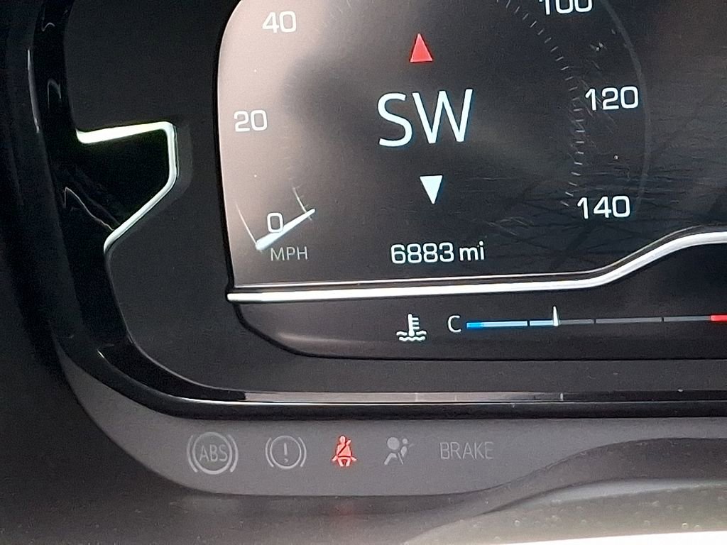 Used 2024 GMC Yukon XL Denali w/ LPO, Floor Liner Package image 19