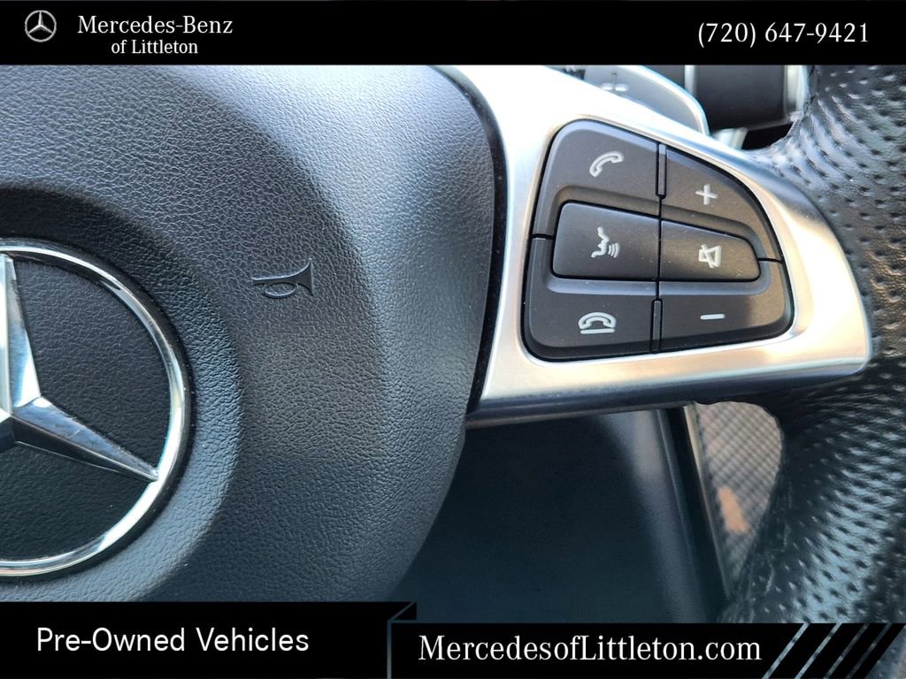 Used 2018 Mercedes-Benz C 43 AMG 4MATIC Sedan image 30