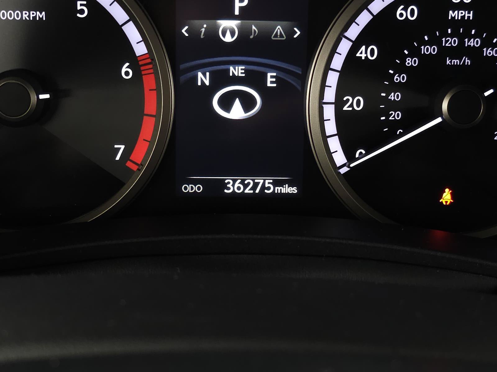 Used 2015 Lexus NX 200t F Sport w/ Navigation System Package AWD/4WD image 22