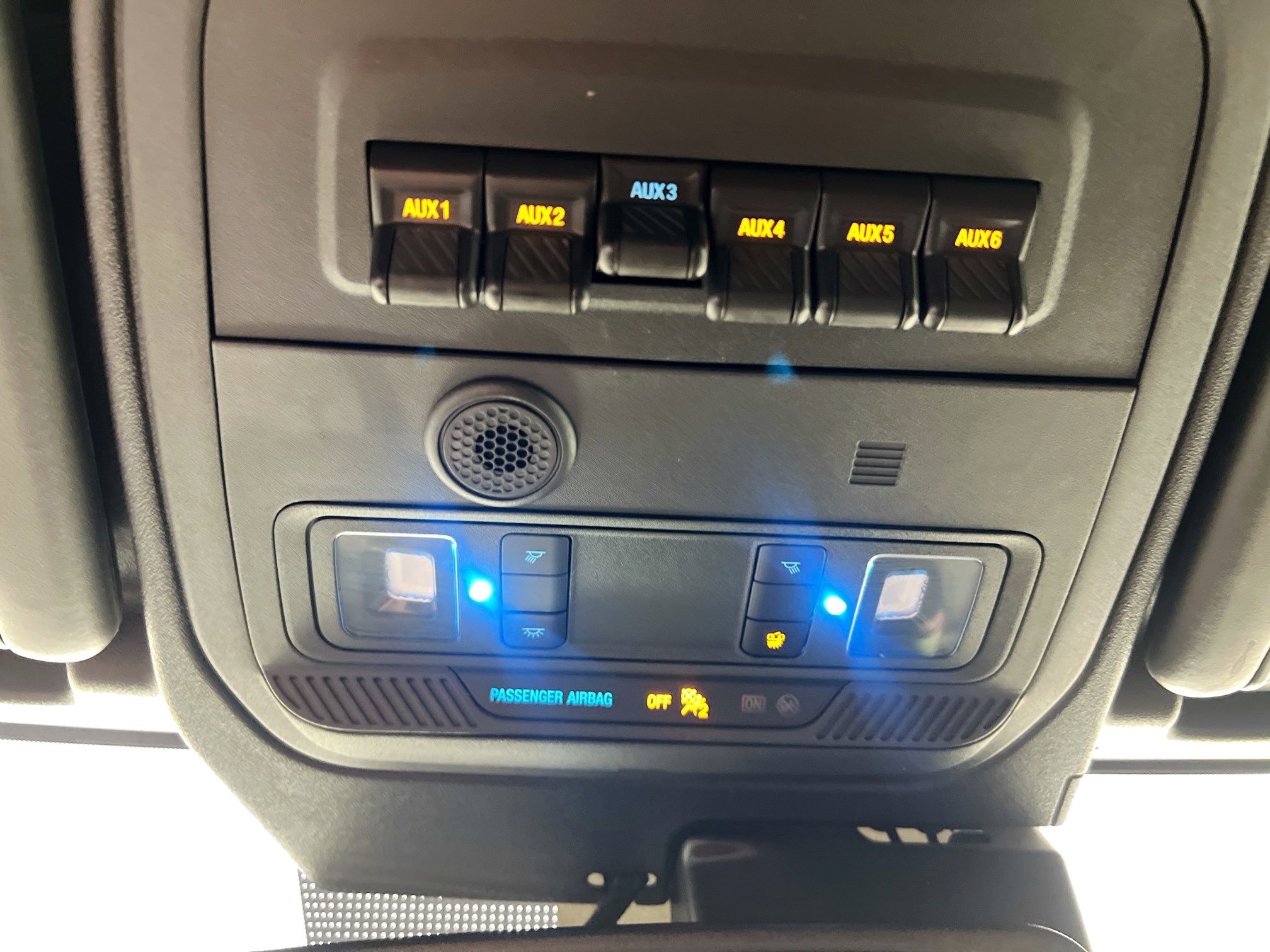 Used 2022 Ford Bronco Wildtrak image 22