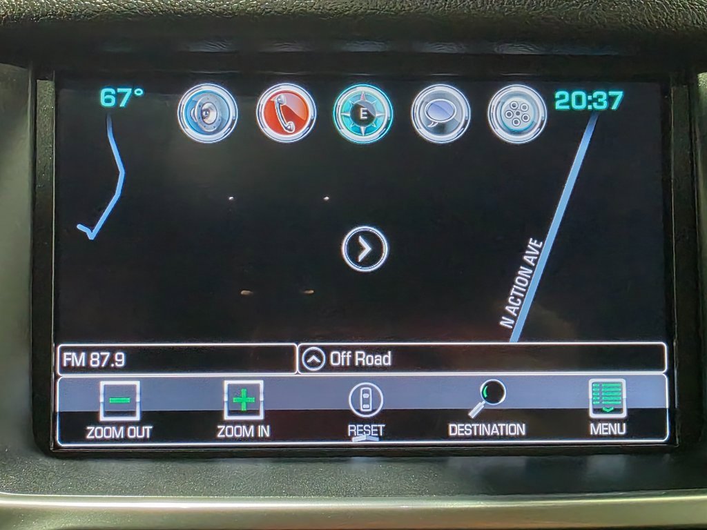 Used 2017 Chevrolet Tahoe Premier image 45