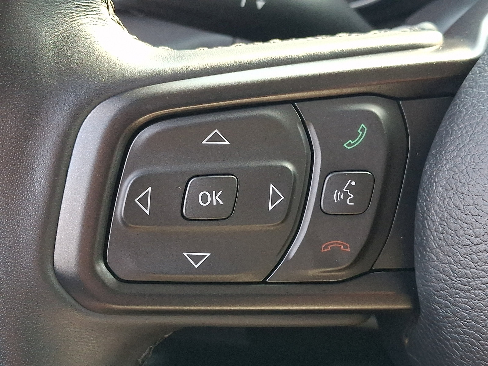 Used 2023 Jeep Wrangler Unlimited Sport AWD/4WD image 22