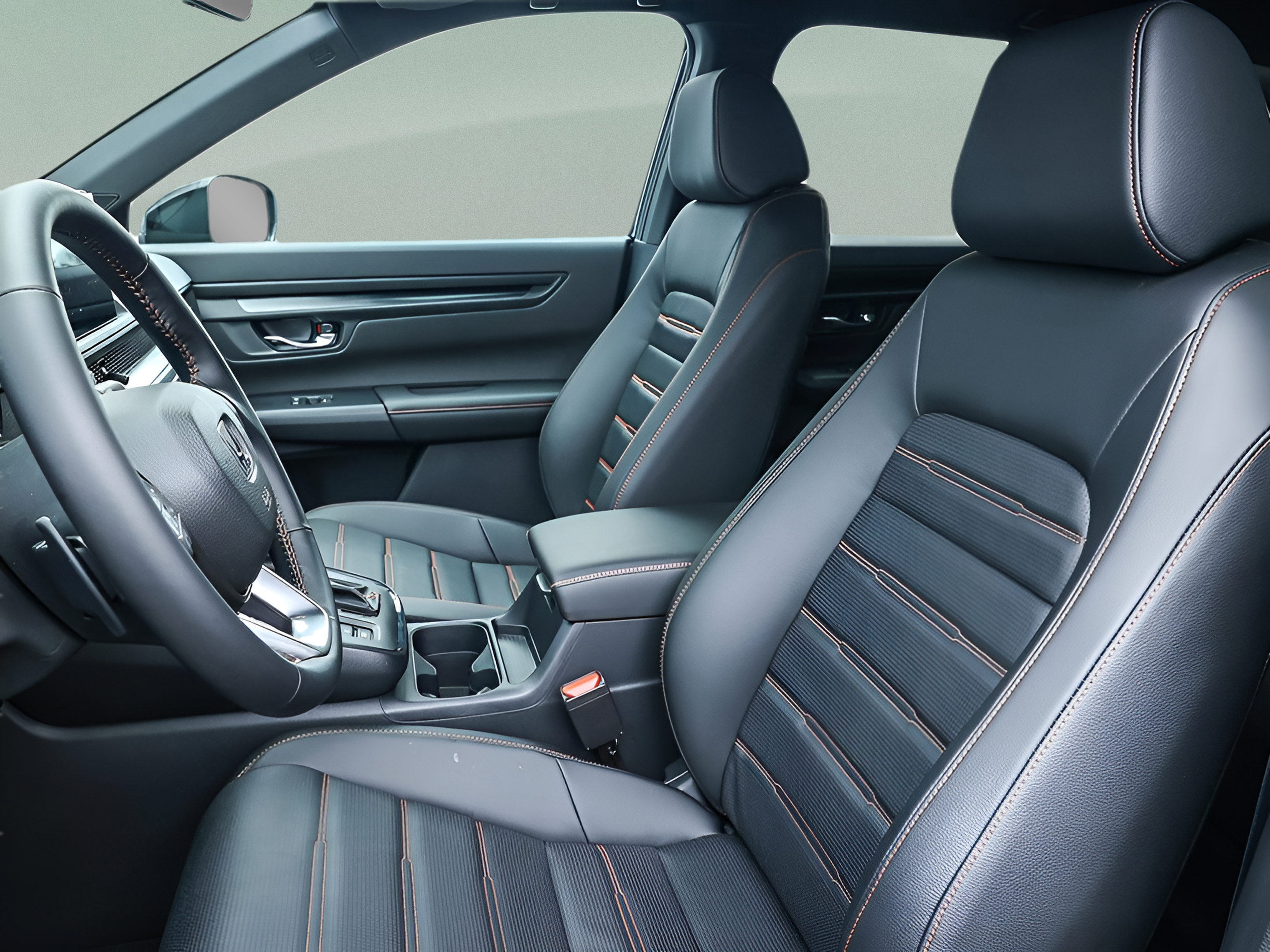 New 2026 Honda CR-V Sport-L image 8
