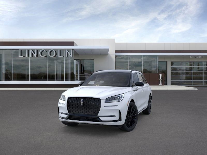 New 2026 Lincoln Corsair Reserve w/ Jet Appearance Package image 2