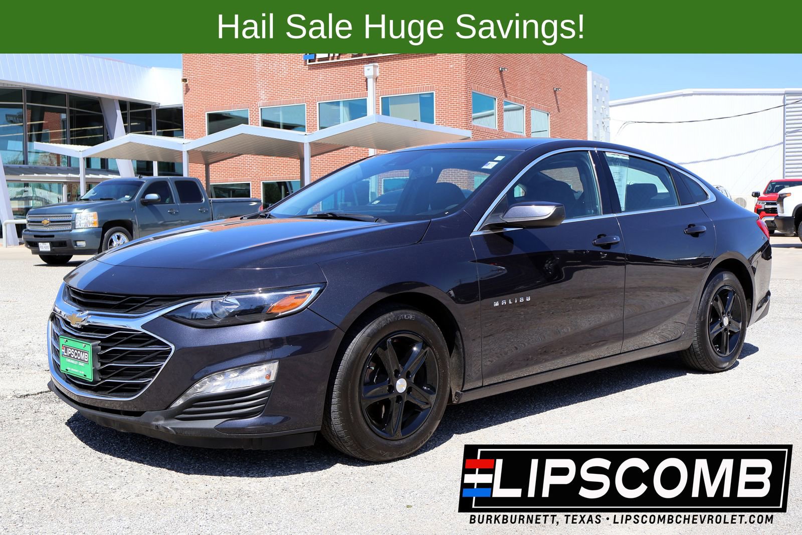 Used 2023 Chevrolet Malibu LT FWD 360° Tour