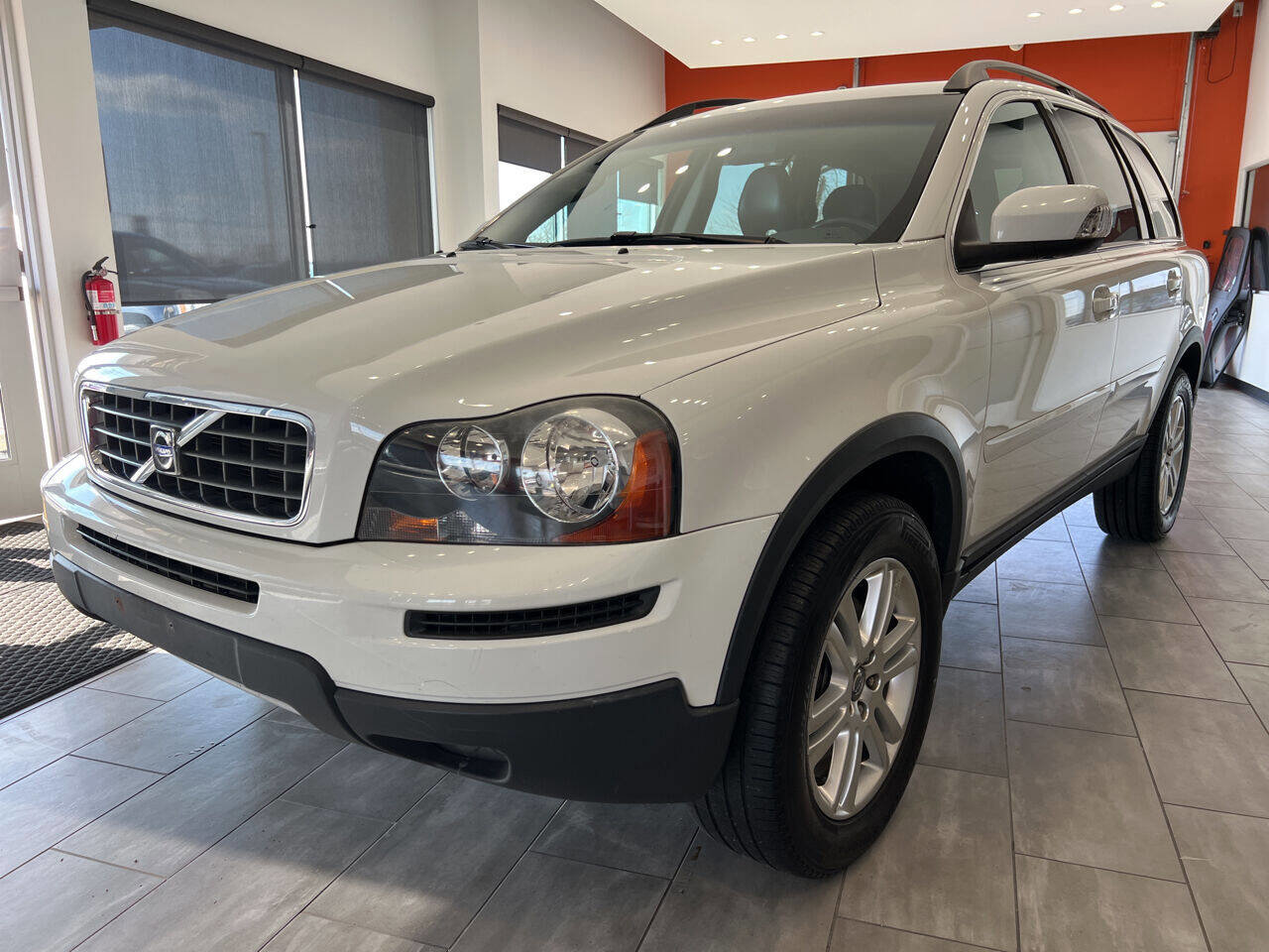 Used 2009 Volvo XC90 3.2 image 3