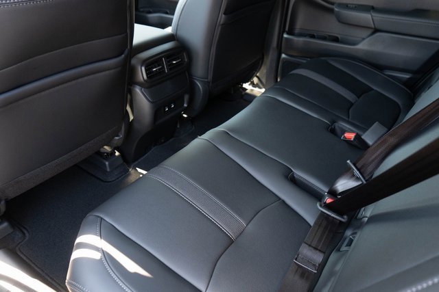 New 2026 Honda Passport RTL image 18