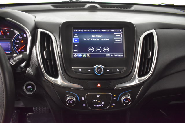 Used 2019 Chevrolet Equinox LT AWD/4WD image 18