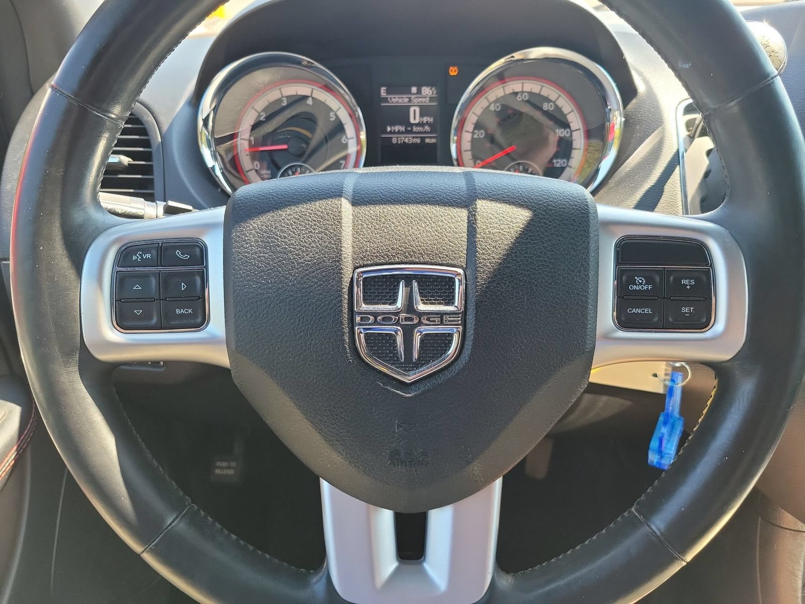 Used 2019 Dodge Grand Caravan GT FWD image 11