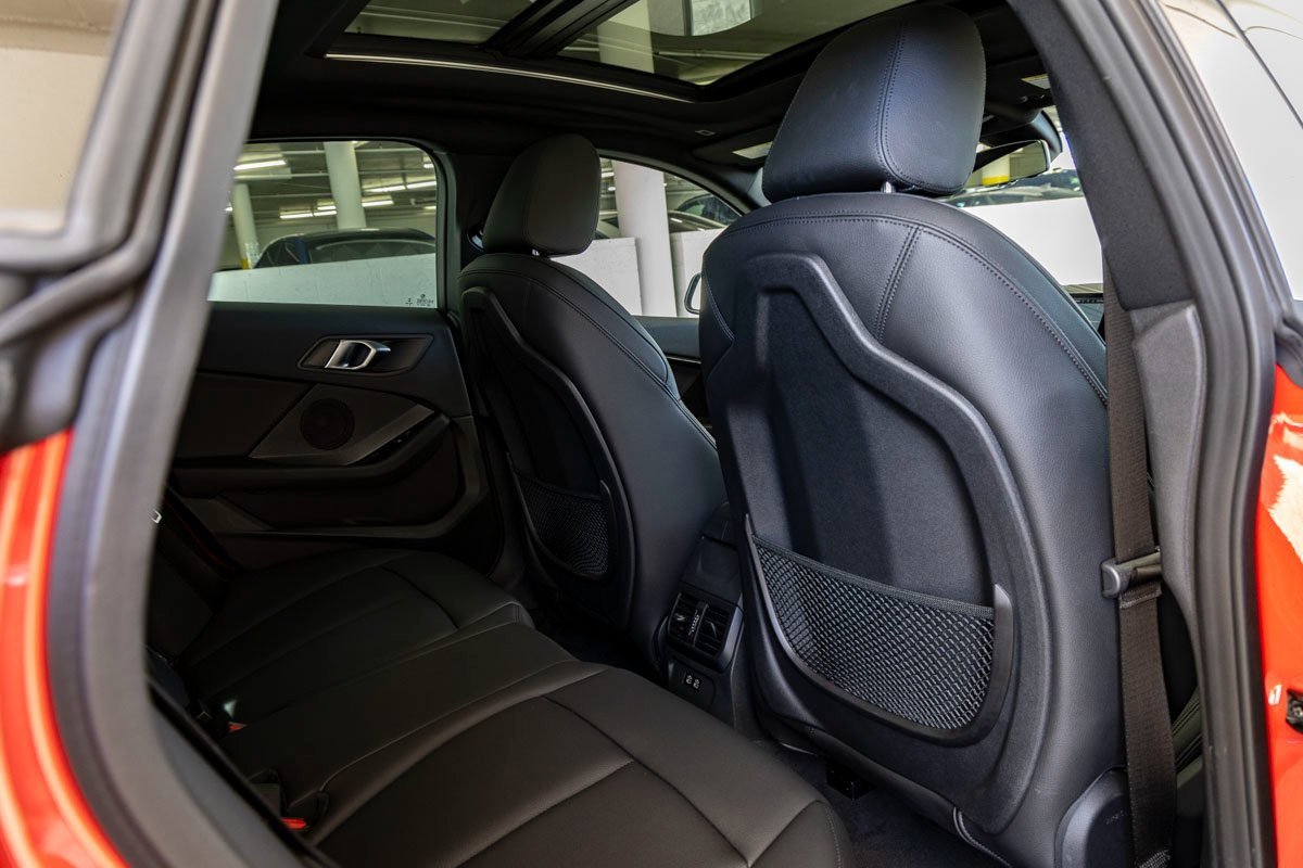 Certified 2023 BMW 228i Gran Coupe w/ Premium Package 2 image 25