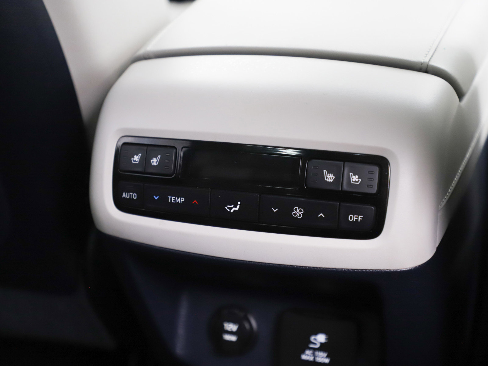 Used 2023 Hyundai Palisade Calligraphy AWD/4WD image 17