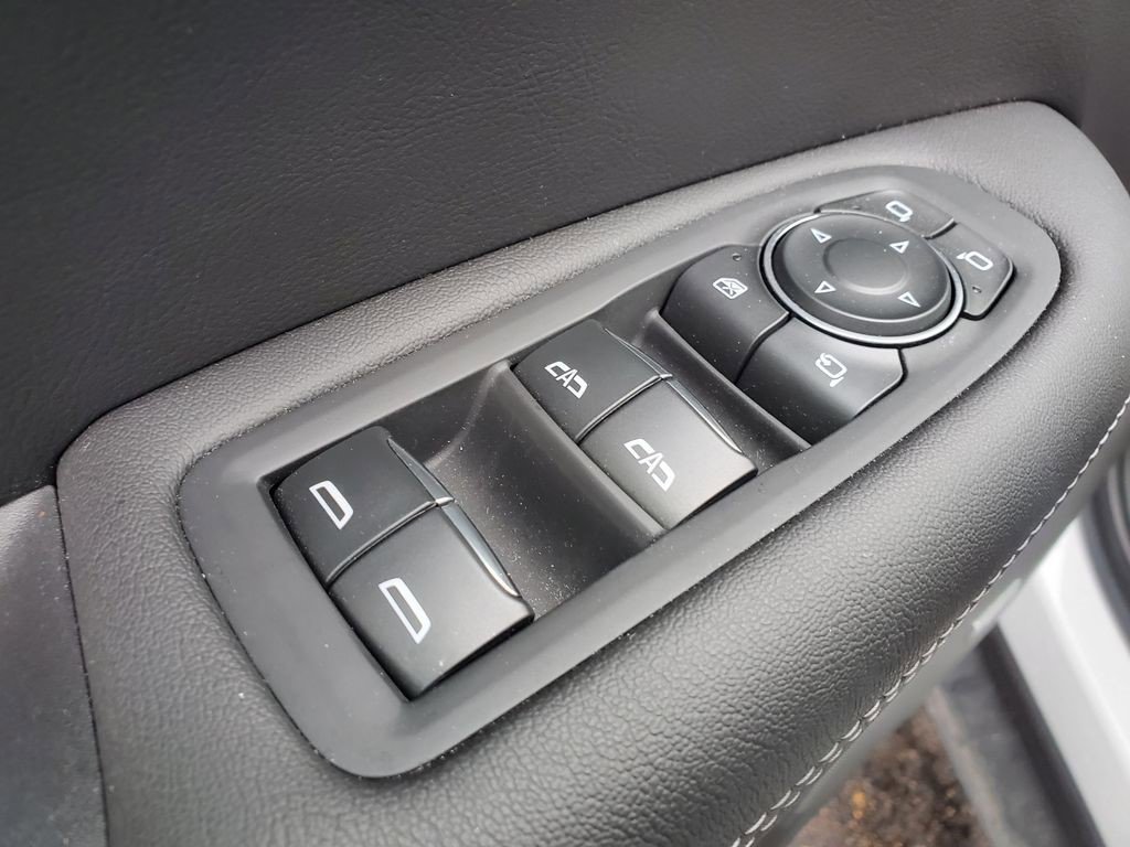 Certified 2023 Cadillac XT5 Sportv w/ Technology Package image 15