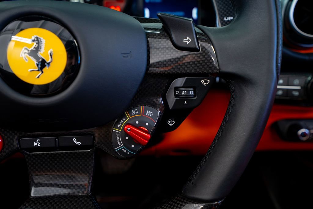 Used 2023 Ferrari 812 GTS RWD image 36