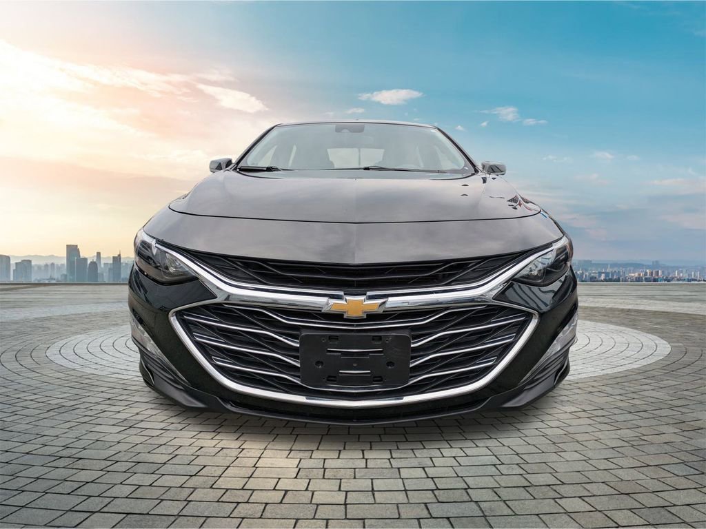 Used 2023 Chevrolet Malibu LT image 10