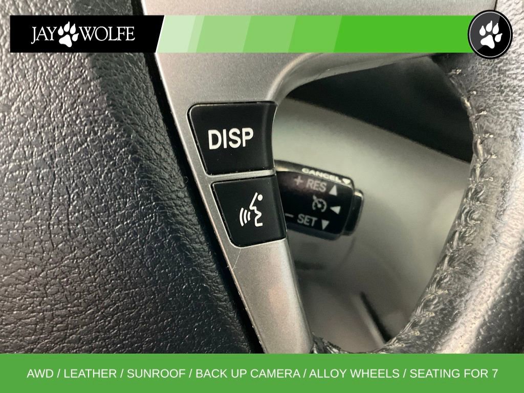 Used 2011 Toyota Highlander SE w/ Tow Pkg image 13