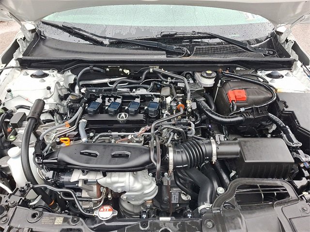 Used 2024 Acura Integra image 27