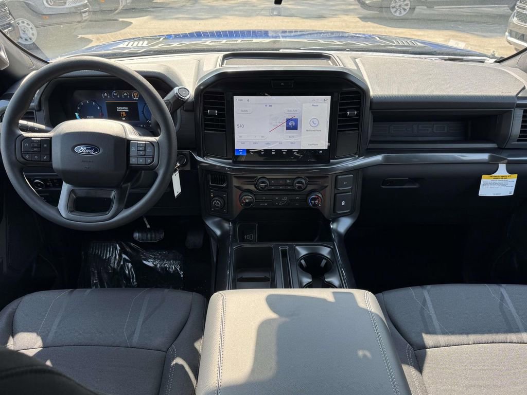 New 2026 Ford F150 STX w/ F-150 LOBO Package image 2