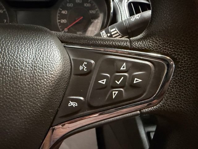 Used 2018 Chevrolet Cruze LT w/ LT Fleet Convenience Package FWD image 31