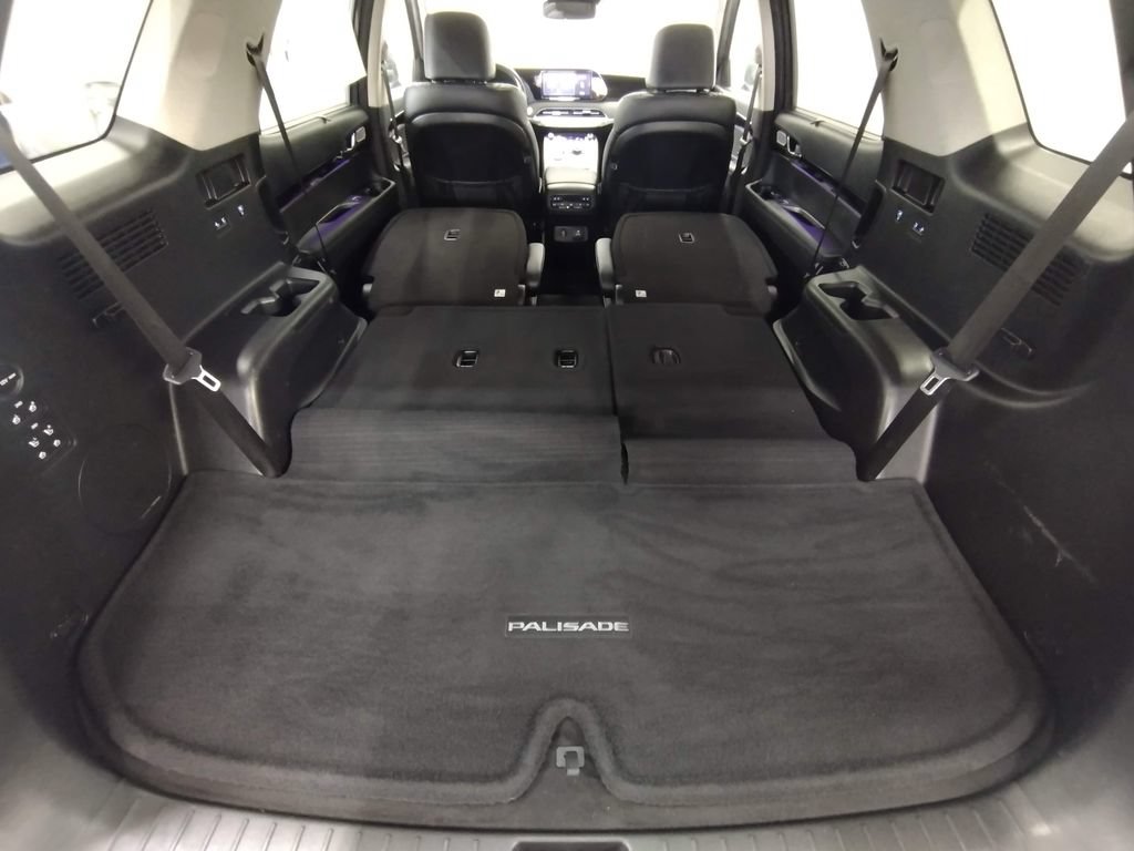 Used 2022 Hyundai Palisade Limited AWD/4WD image 18