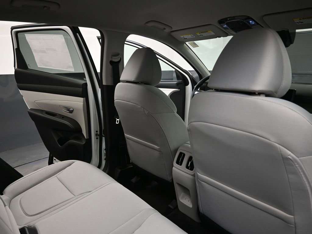 New 2026 Hyundai Tucson SEL image 15
