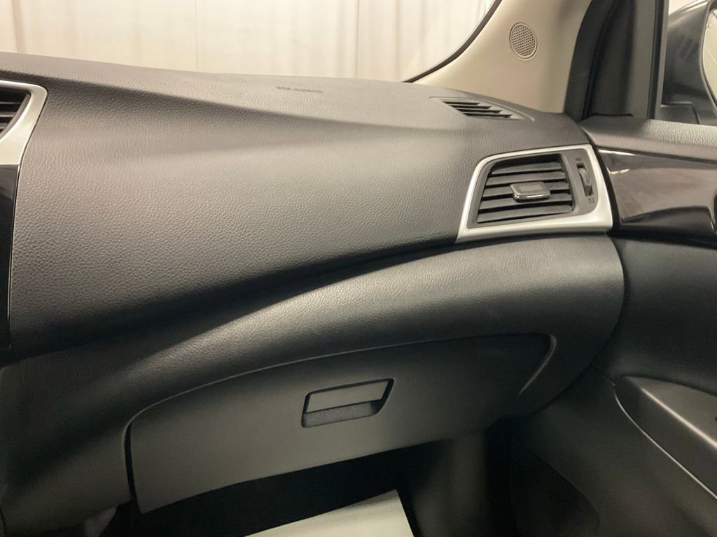 Used 2019 Nissan Sentra SV image 31