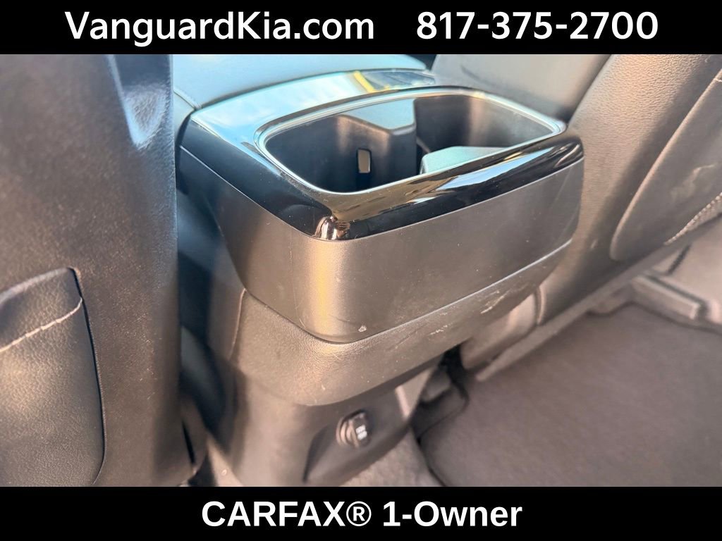 Certified 2022 Kia Telluride LX image 24