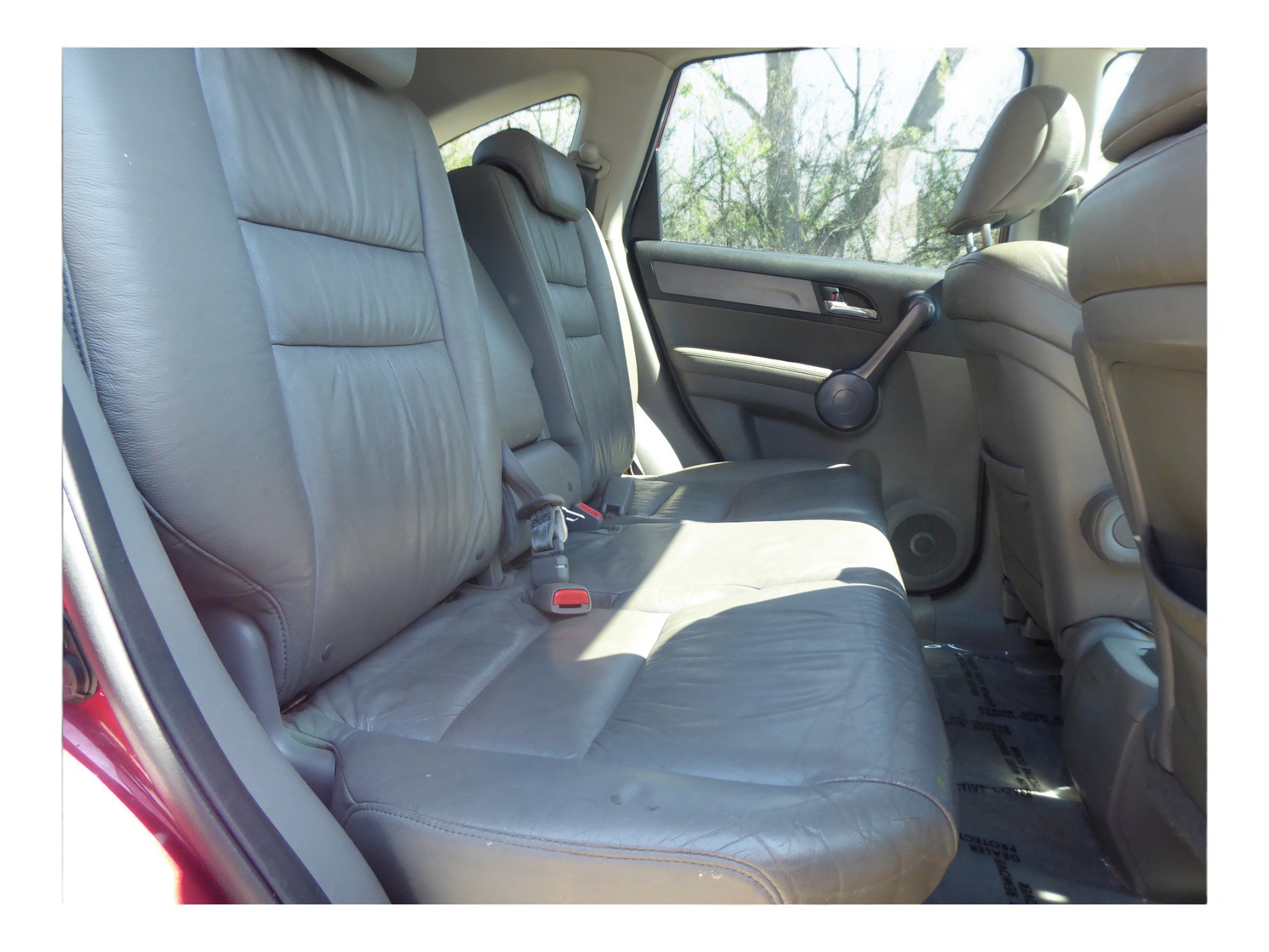 Used 2008 Honda CR-V EX-L image 17