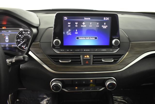 Certified 2023 Nissan Altima 2.5 SV image 19