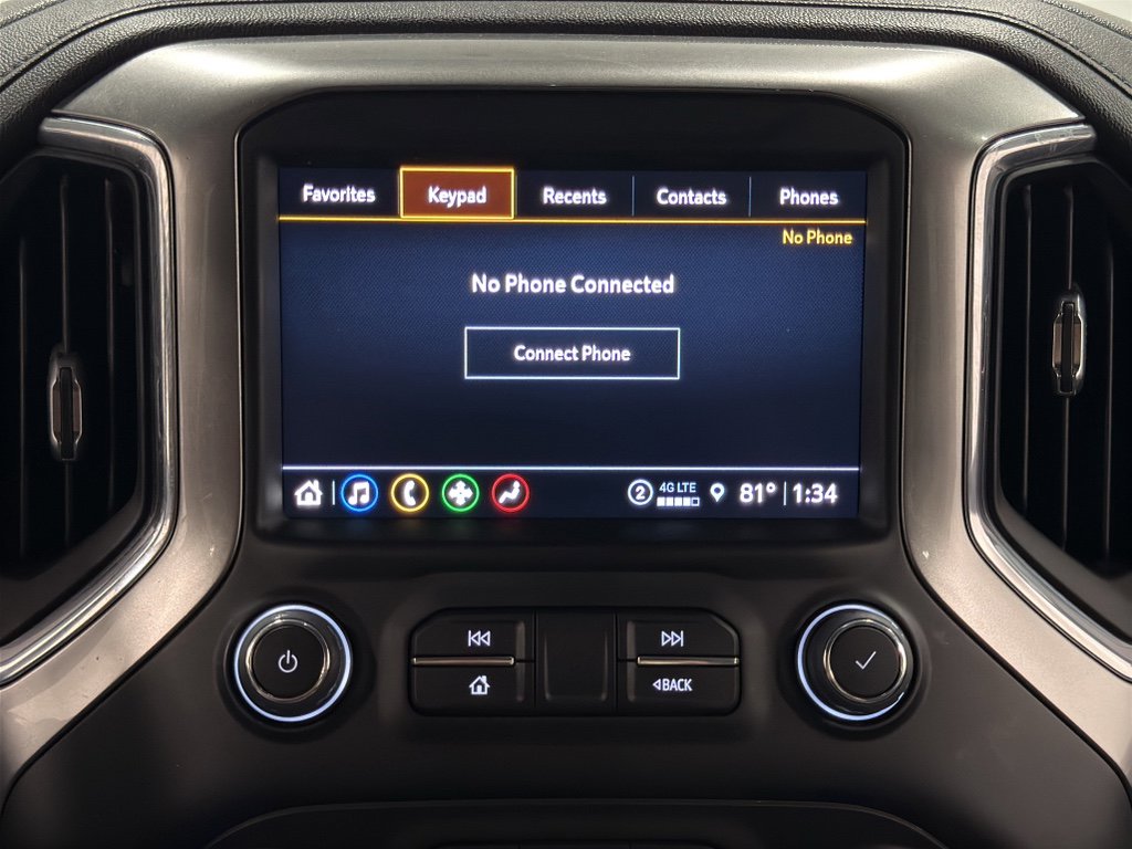 Used 2022 Chevrolet Silverado 2500 LT w/ All Star Edition image 22