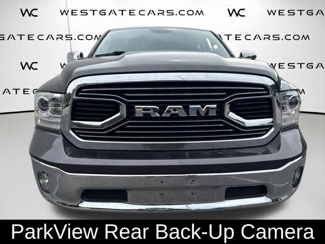 Used 2019 RAM 1500 Laramie RWD image 17