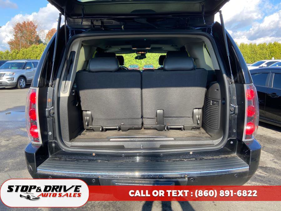 Used 2007 GMC Yukon Denali image 20