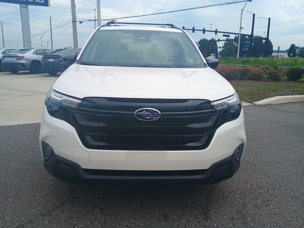 New 2026 Subaru Forester Sport w/ Onyx Edition AWD/4WD image 2