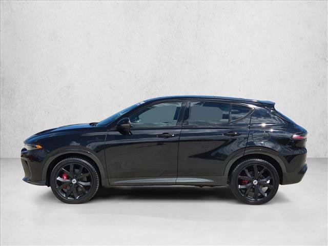 Used 2024 Dodge Hornet R/T Plus AWD/4WD image 9