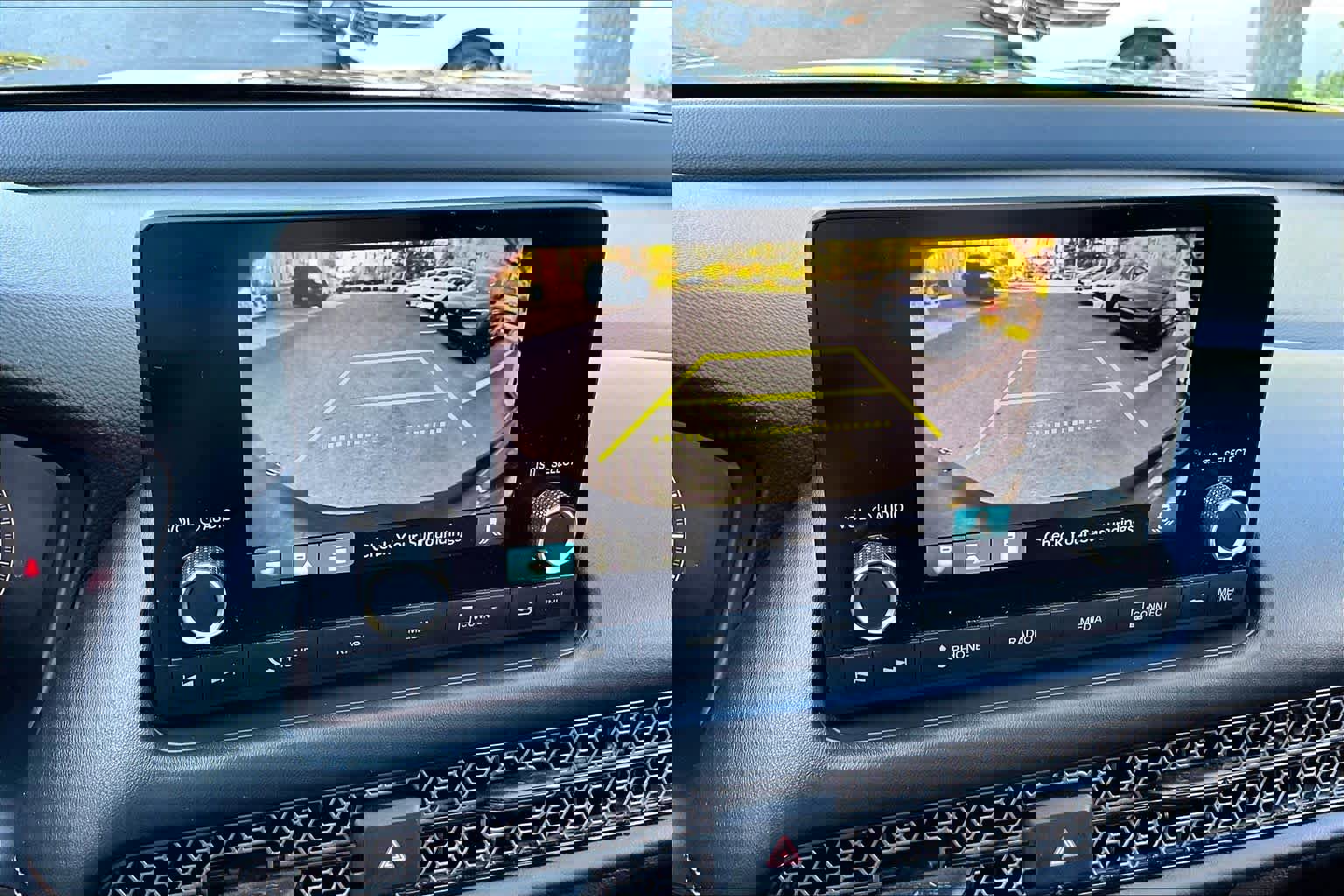 Certified 2023 Honda HR-V Sport image 58