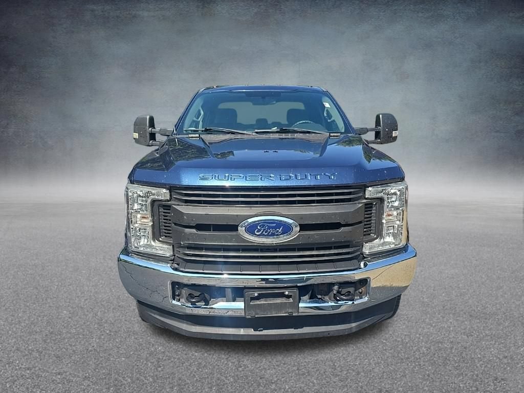 Used 2017 Ford F350 XL AWD/4WD image 3