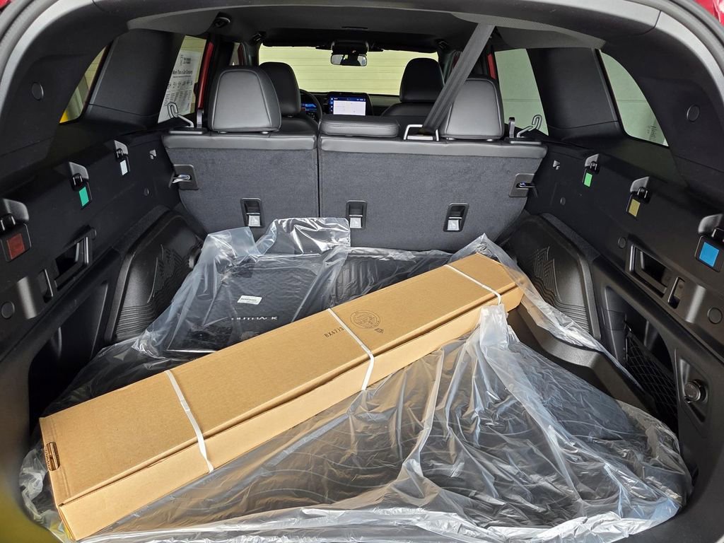 New 2026 Subaru Outback Premium AWD/4WD image 15
