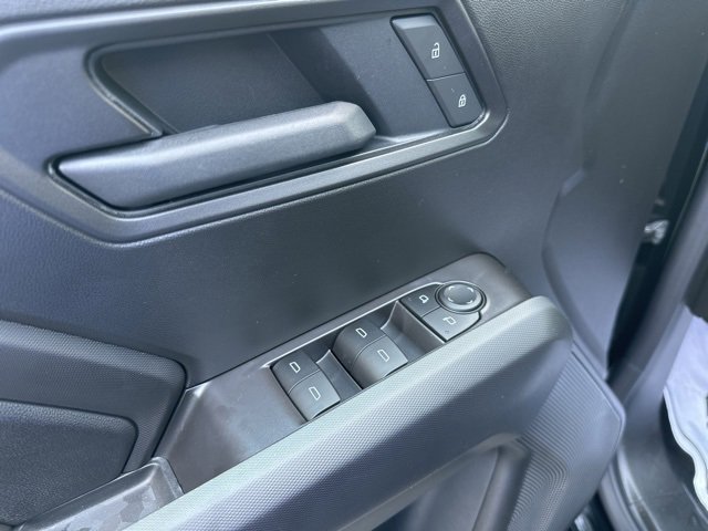 New 2026 Chevrolet Colorado W/T w/ WT Custom Package image 23