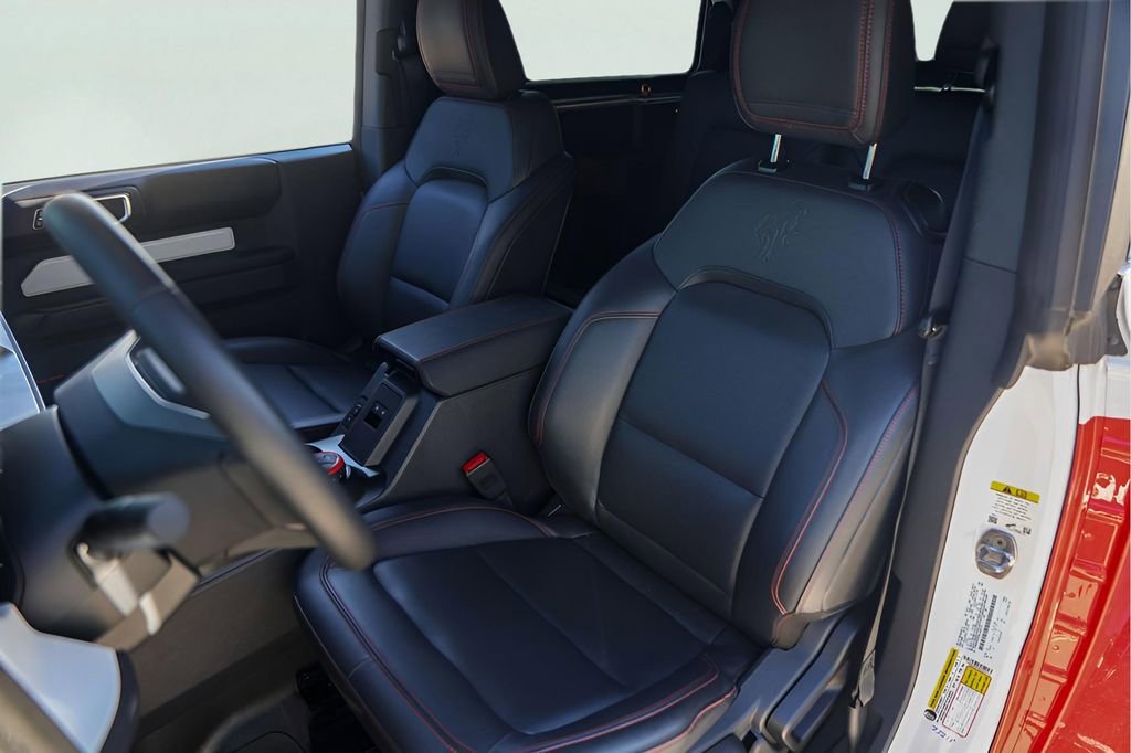 Used 2025 Ford Bronco Stroppe Edition AWD/4WD image 10