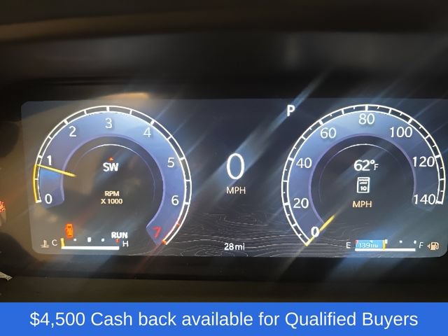 New 2026 Jeep Grand Cherokee L Limited w/ Trailer Tow Package AWD/4WD image 16