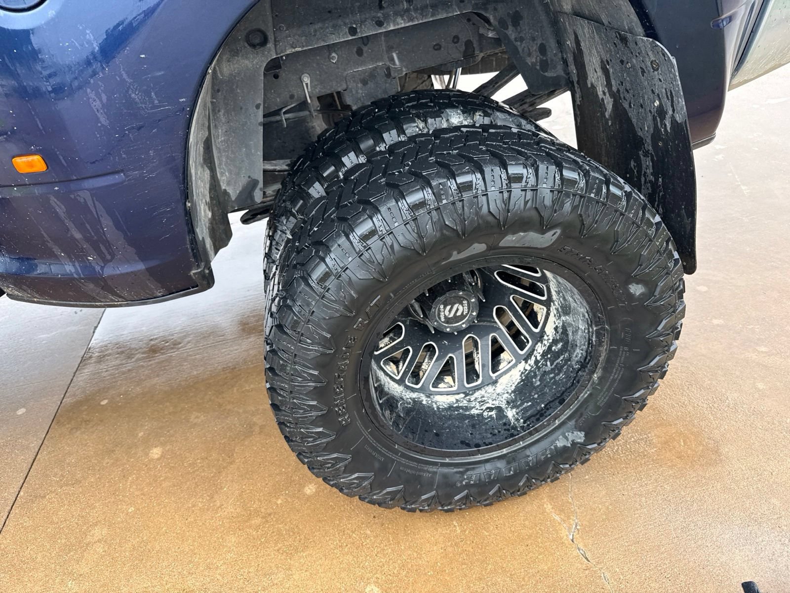 Used 2012 RAM 3500 Lone Star AWD/4WD image 11