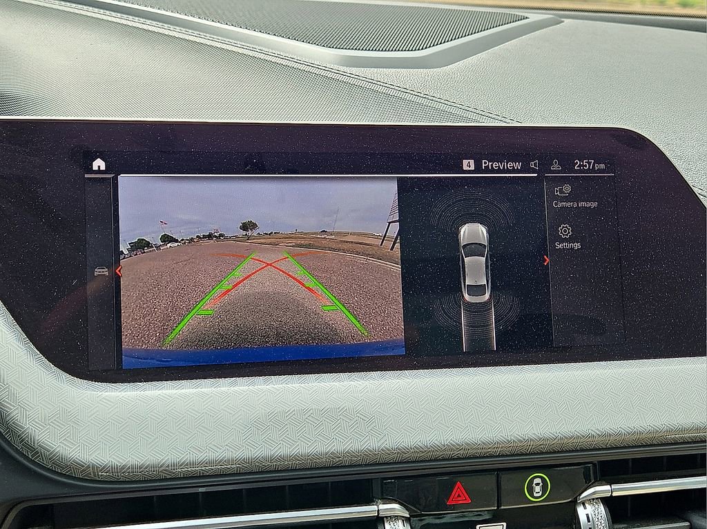 Used 2021 BMW 228i Gran Coupe w/ M Sport Package image 26