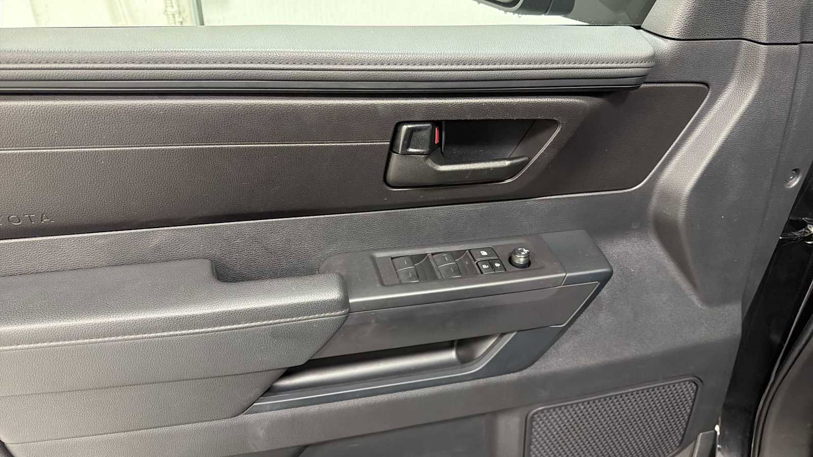 Used 2023 Toyota Tundra SR w/ SR Tow Package image 15