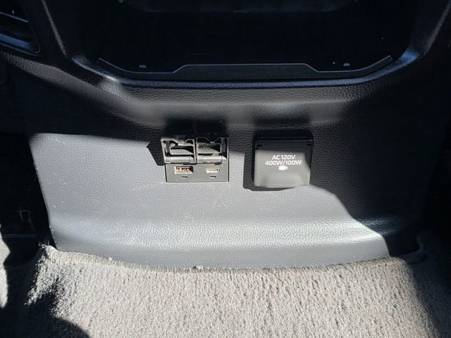 Used 2024 Toyota Tundra Limited w/ Power Package image 26