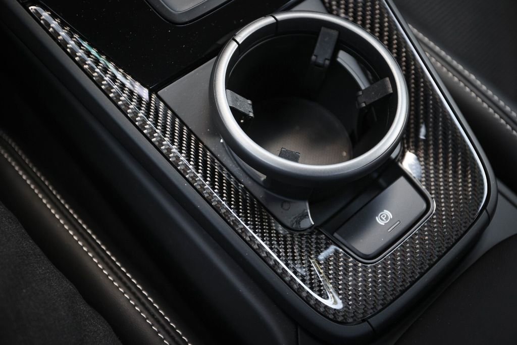 Used 2023 Porsche 911 GT3 RWD image 38