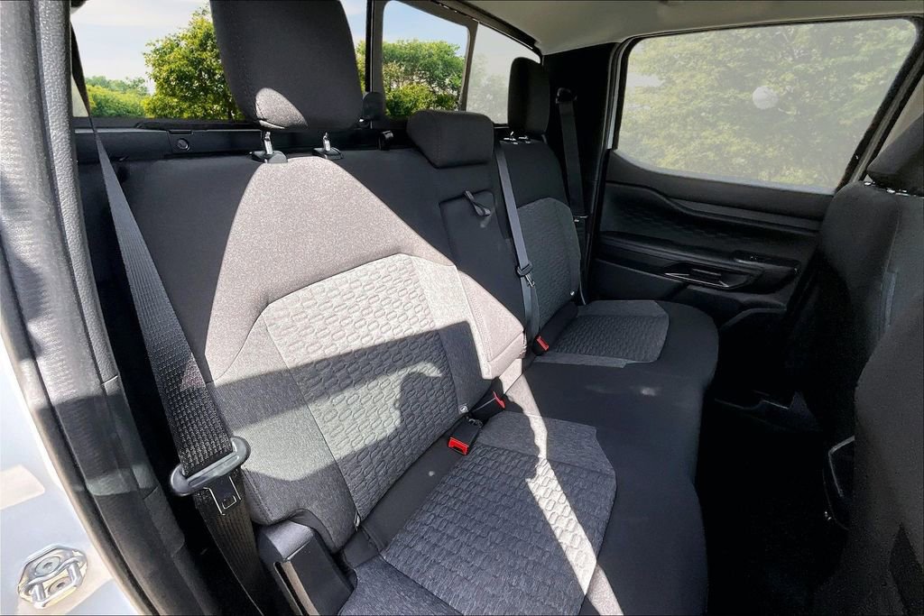 New 2026 Ford Ranger XLT image 9