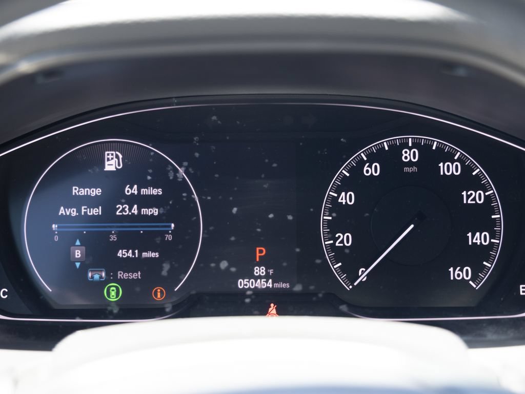 Used 2019 Honda Accord Sport image 17