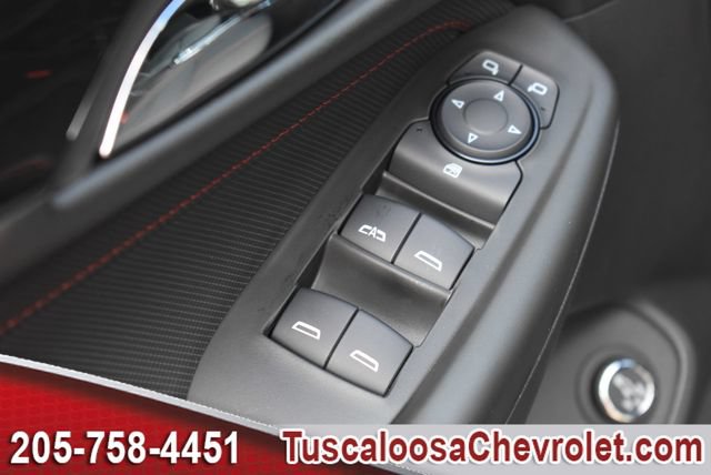 New 2026 Chevrolet TrailBlazer RS w/ Convenience Package FWD image 14