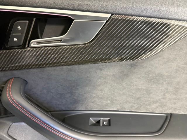 Used 2021 Audi RS 5 AWD/4WD image 24