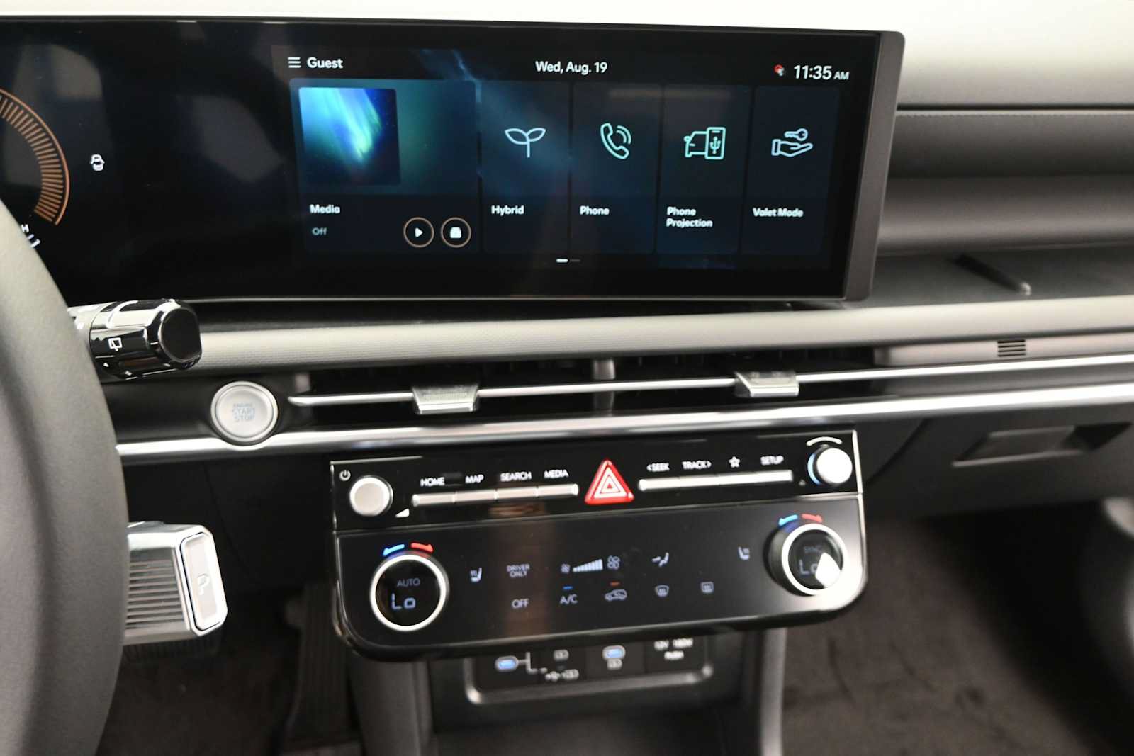 New 2026 Hyundai Tucson SEL w/ Tow & Go Package AWD/4WD image 20
