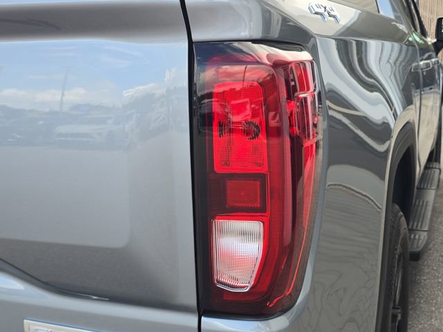 Certified 2025 GMC Sierra 1500 Elevation image 8
